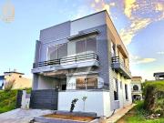 Street Corner 5 Marla House In B17 Multigrades Islamabad