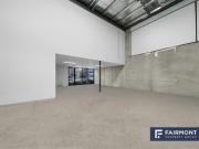 Street Facing Flexible Warehouse Space in...