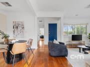 Street Facing Single Level Home