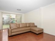 Street Facing Townhouse In Prime Location