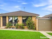 Street Facing Villa with Modern Updates!