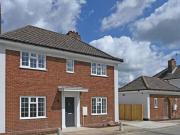 Street Farm Road, Saxmundham, 3 Bedroom Detached