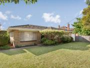 Street front appeal in the English Counties Estate