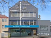 Street Front Office Suite in the heart of Wollongong