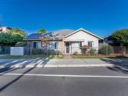 Street Front Strata Home