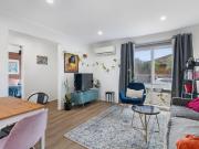 Street Frontage, Tucked Away Unit!