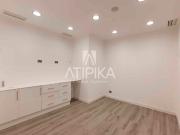 Street level commercial space for rent – 454 m² on...