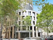 Street Level Commercial Suite in Heart of The Rocks Street Level Commercial Suite in Heart of The Rocks