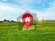 Street location 600 yard plot for sale in dha phase 6