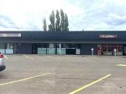 Street Ne, Medicine Hat, AB, T1C 1P3 commercial for lease.