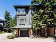 Street Nw, Calgary, AB, T3A 2M9 townhouse for sale Listing.