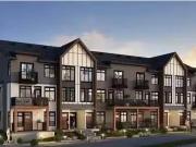 Street Nw, Calgary, AB, T3P 2M3 townhouse for sale Listing.