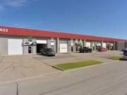 Street, Red Deer, AB, T4N 2R2 commercial for lease Listing.