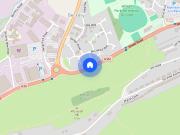 Street Road, Glastonbury