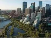 Street Sw, Calgary, AB, T2P 0S7 condo for sale Listing ID.