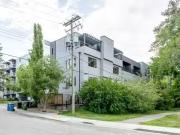 Street Sw, Calgary, AB, T2T 4M5 townhouse for sale Listing.