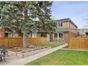 Street Sw, Calgary, AB, T2W 1Z5 townhouse for sale Listing.
