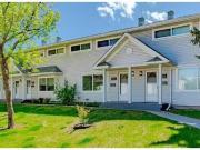Street Sw, Calgary, AB, T3E 2P8 townhouse for sale Listing.