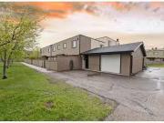 Street Sw, Calgary, AB, T3E 3H4 townhouse for sale Listing.