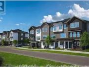 Street Sw, Calgary, AB, T3H 3V8 townhouse for sale Listing.