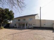 Streete Court, Westgate on sea, 2 Bedroom Flat