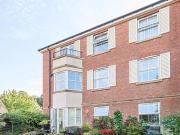 Streeton House, Lime Tree Village, 2 Bedroom Retirement