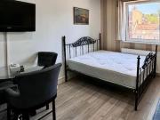 Streets Coffee, 289 Finchley Road, London, NW3 6ND,...