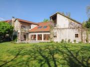 Strehlen Villa in idyllischer Stadtlage mit großem...