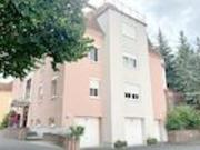 Blick ins Grüne! 3 Zi. Wohnung mit Garage / frei ab Dezember