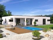 STREIF Bungalow mit sehr gut angelegter...