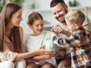 STREIF Haus für ein gesundes Zuhause !