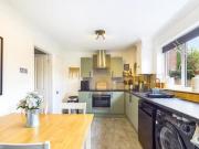 Strensall, Barley Rise, York, 3 Bedroom Terraced