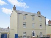 Stret Rosemelin, Truro, 5 Bedroom Detached