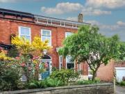 Stretford, Kenwood Road, Manchester, 5 Bedroom Semi detached