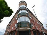 Stretford Road, Hulme, 2 Bedroom Apartment