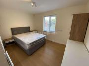 Stretford Road, Hulme, M15