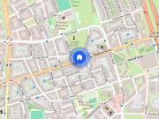 Stretford Road, Hulme, Manchester