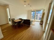 Stretford Road, Hulme, Manchester, Lancashire M15, 2 bed...