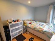 Stretford Road, Hulme, Manchester, M15