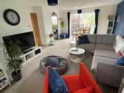 Stretford Road, Hulme, Manchester, M15