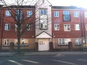 stretford road, manchester, greater manchester, m15