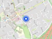 Stretton Close, Mickleover