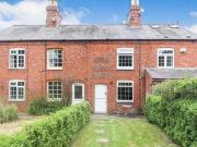 Stretton Road, Great Glen, 2 Bedroom House Stretton Road, Great Glen, 2 Bedroom House