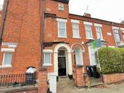 Stretton Road, West End, 4 Bedroom End