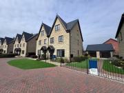 Strickland Drive, Stratford Upon Avon