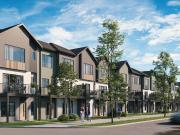 Stride Towns 2 Bedroom Home for Rent at 11831 30 Ave Sw,...