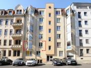 Striesen bezugsfreie 2 Zimmerwohnung mit Aufzug