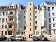 Striesen bezugsfreie 2 Zimmerwohnung mit Aufzug