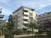 Striesen Stadtgarten 2 Zimmer Wohnung mit großem Balkon...