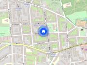 STRIETZ Leipzig Großzügige 1 Raumwohnung mit Einbauküche...